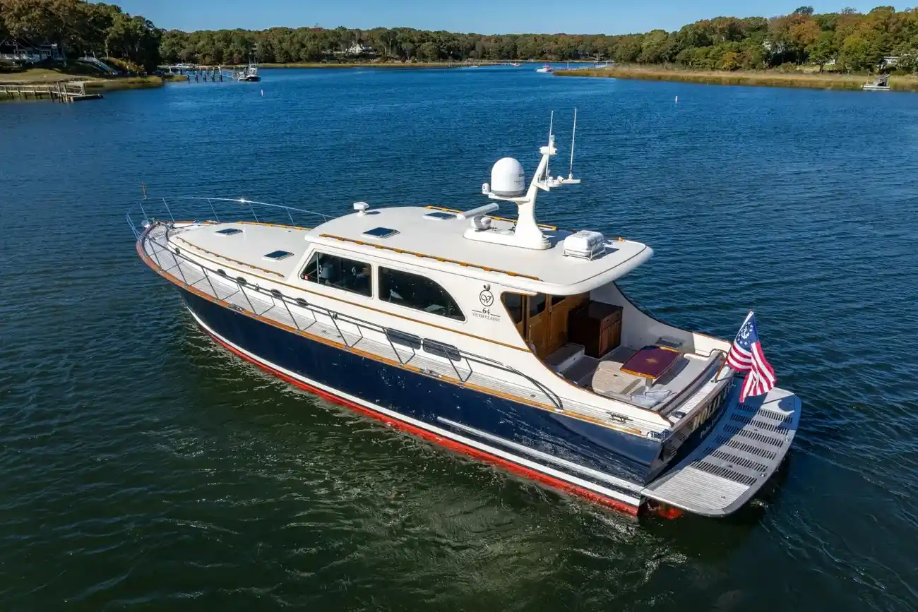 Thumbnail von Vicem 58-64 HOLLY ANN