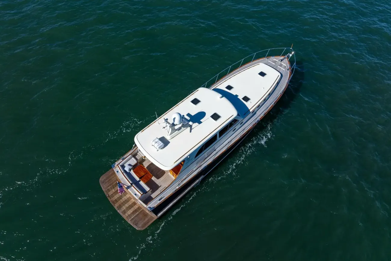 Thumbnail von Vicem 58-64 HOLLY ANN