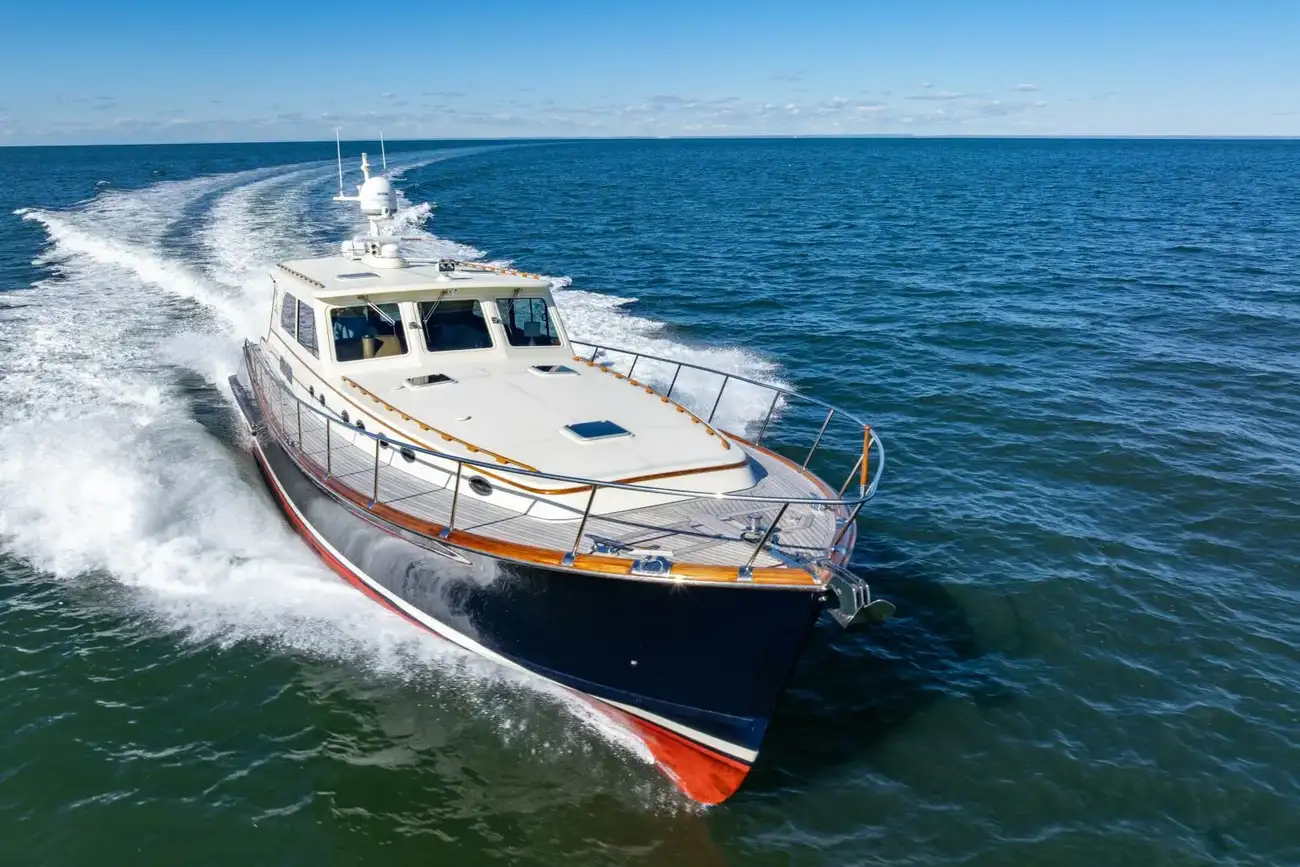 Thumbnail von Vicem 58-64 HOLLY ANN