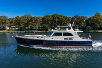 Thumbnail von Vicem 58-64 HOLLY ANN