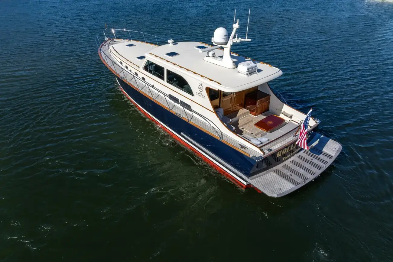 Thumbnail von Vicem 58-64 HOLLY ANN