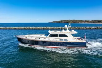 Thumbnail von Vicem 58-64 HOLLY ANN