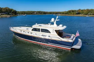 Thumbnail von Vicem 58-64 HOLLY ANN