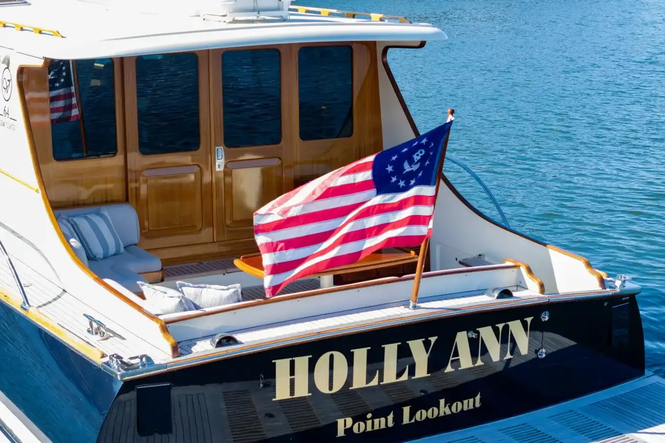 Thumbnail von Vicem 58-64 HOLLY ANN