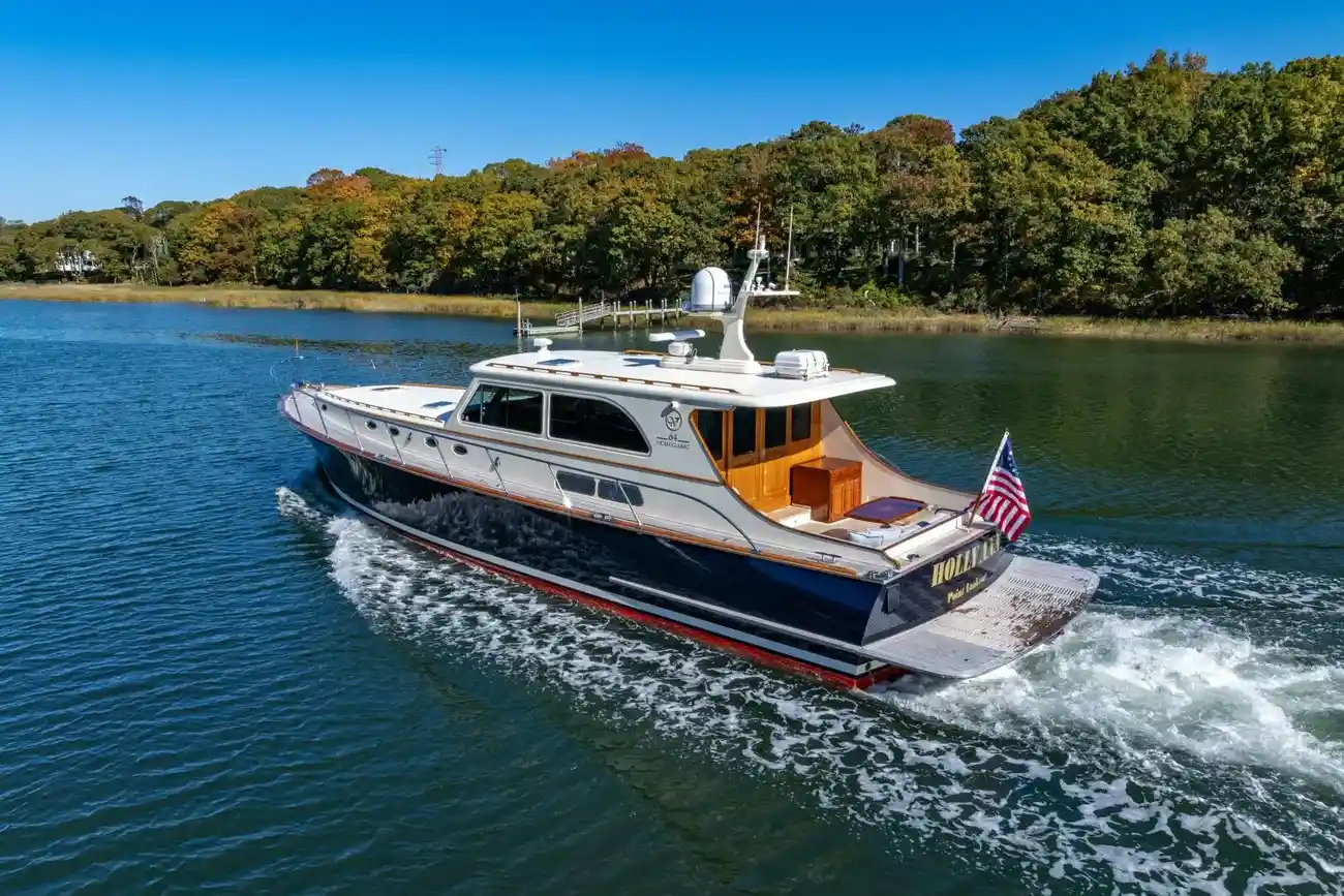 Thumbnail von Vicem 58-64 HOLLY ANN