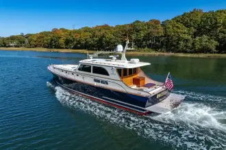 Thumbnail von Vicem 58-64 HOLLY ANN