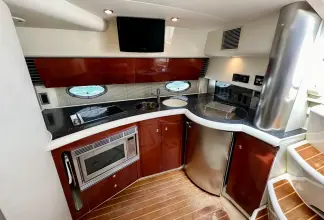 Thumbnail von Fairline Targa 40 ATHENA