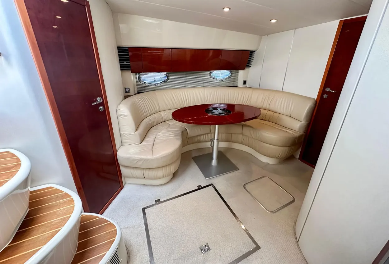 Thumbnail von Fairline Targa 40 ATHENA