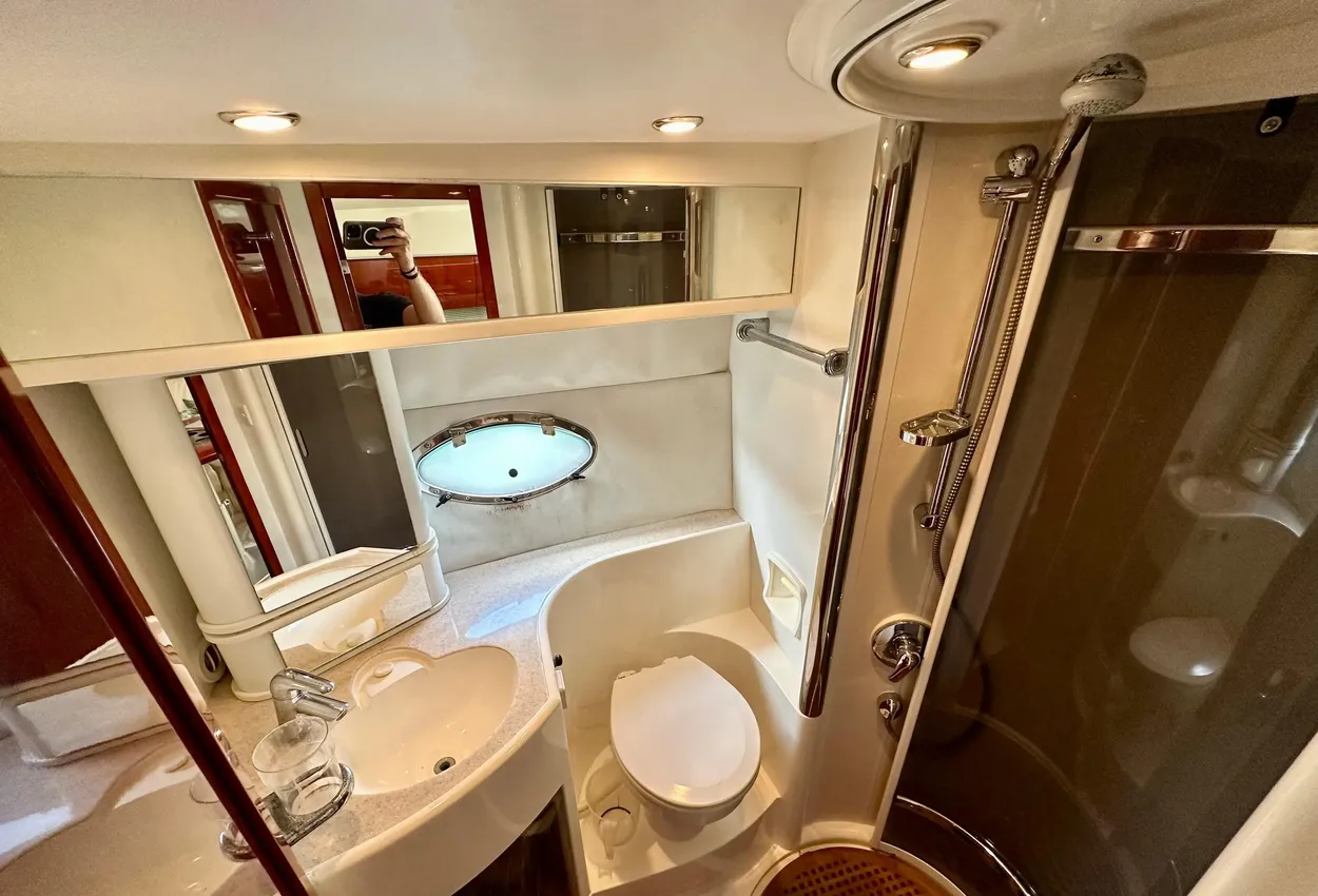 Thumbnail von Fairline Targa 40 ATHENA