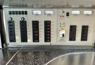 Thumbnail von Fairline Targa 40 ATHENA