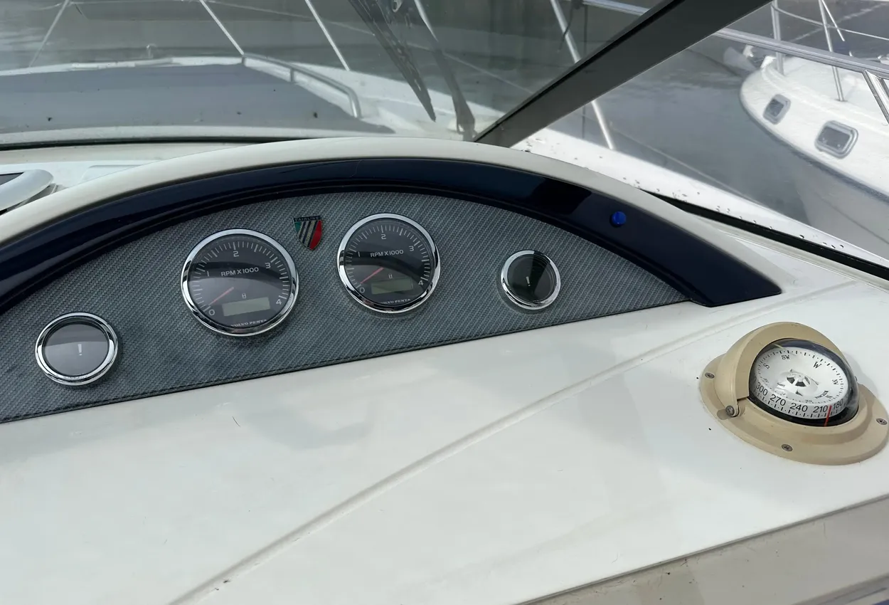 Thumbnail von Fairline Targa 40 ATHENA