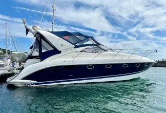 Thumbnail von Fairline Targa 40 ATHENA