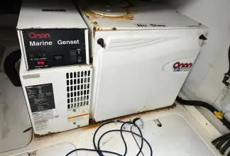 Thumbnail von Fairline Targa 40 ATHENA