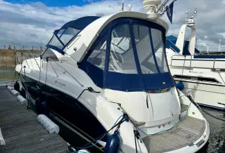 Thumbnail von Fairline Targa 40 ATHENA