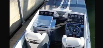 Thumbnail von Cigarette 38 Top Gun