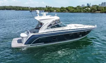 Thumbnail von Formula 40 PC