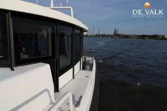 Thumbnail von Argonautic 40 Aluminium Offshore Pilot