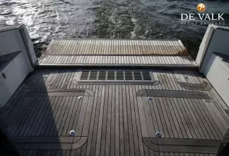 Thumbnail von Argonautic 40 Aluminium Offshore Pilot