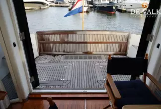 Thumbnail von Argonautic 40 Aluminium Offshore Pilot