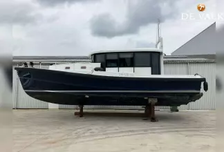 Thumbnail von Argonautic 40 Aluminium Offshore Pilot