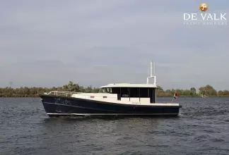 Thumbnail von Argonautic 40 Aluminium Offshore Pilot