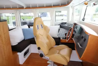 Thumbnail von Argonautic 40 Aluminium Offshore Pilot