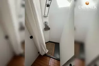 Thumbnail von Argonautic 40 Aluminium Offshore Pilot