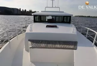 Thumbnail von Argonautic 40 Aluminium Offshore Pilot