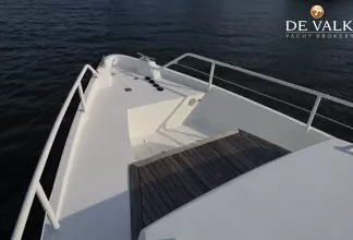 Thumbnail von Argonautic 40 Aluminium Offshore Pilot