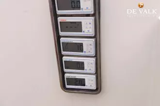 Thumbnail von Beeldsnijder Pilothouse Schoener 50