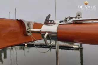 Thumbnail von Beeldsnijder Pilothouse Schoener 50