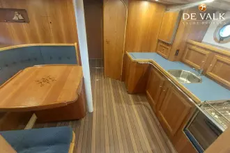 Thumbnail von Beeldsnijder Pilothouse Schoener 50
