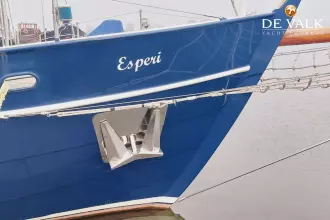 Thumbnail von Beeldsnijder Pilothouse Schoener 50