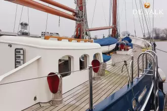 Thumbnail von Beeldsnijder Pilothouse Schoener 50