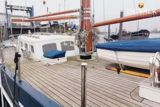Thumbnail von Beeldsnijder Pilothouse Schoener 50