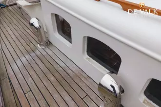 Thumbnail von Beeldsnijder Pilothouse Schoener 50