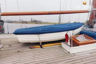 Thumbnail von Beeldsnijder Pilothouse Schoener 50