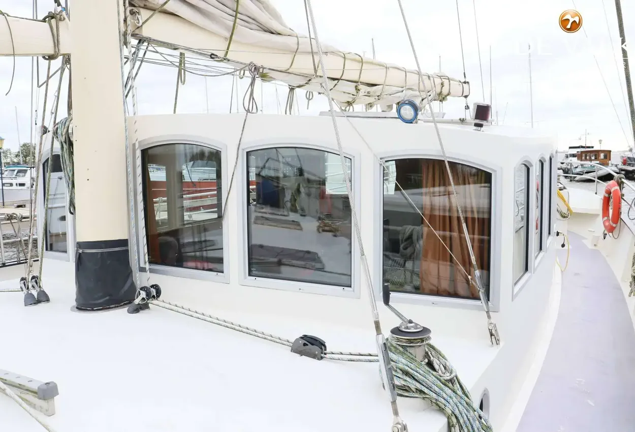 Thumbnail von Logger Schooner 22