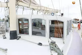 Thumbnail von Logger Schooner 22