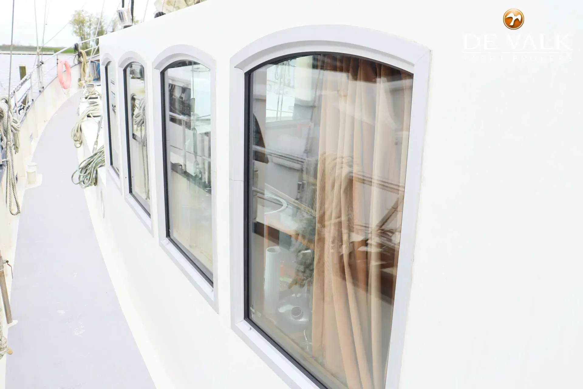 Thumbnail von Logger Schooner 22