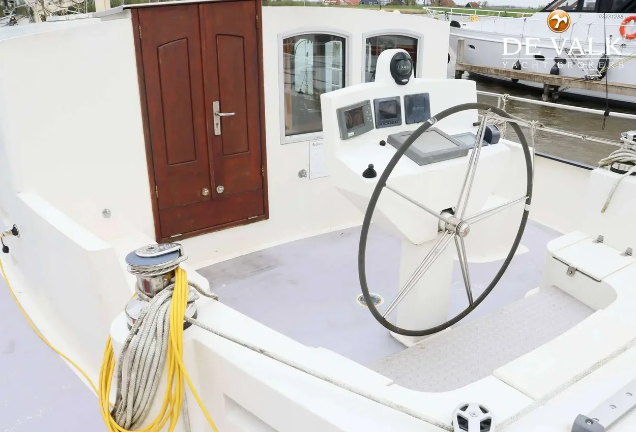 Thumbnail von Logger Schooner 22