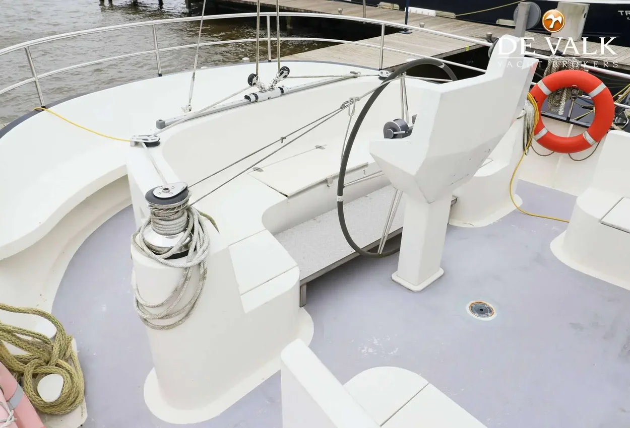 Thumbnail von Logger Schooner 22