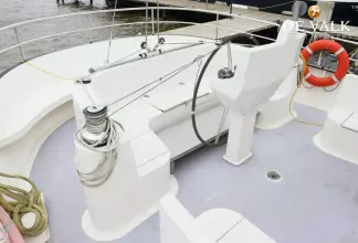 Thumbnail von Logger Schooner 22