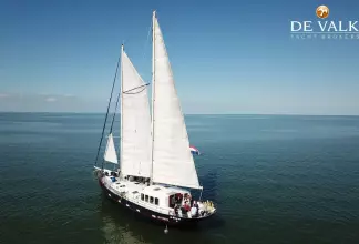 Thumbnail von Logger Schooner 22