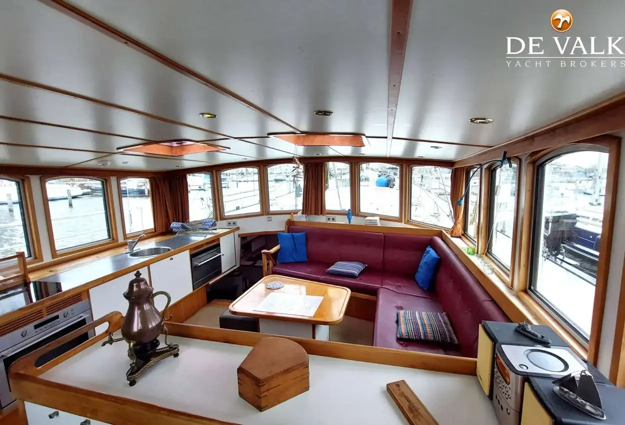 Thumbnail von Logger Schooner 22