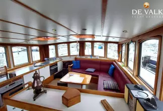 Thumbnail von Logger Schooner 22