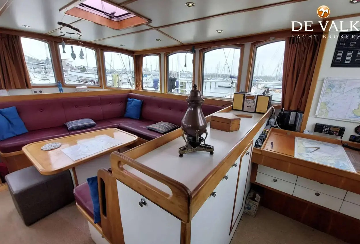 Thumbnail von Logger Schooner 22