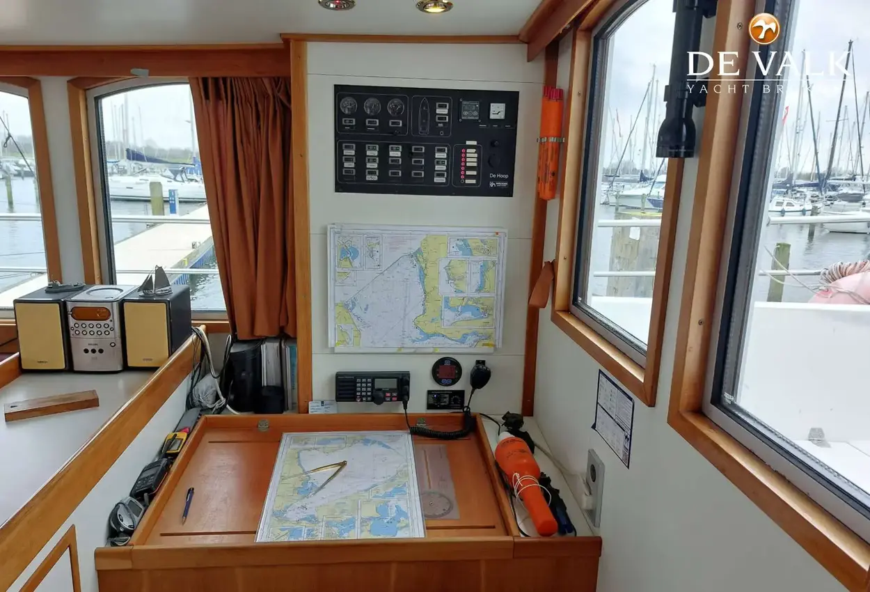 Thumbnail von Logger Schooner 22