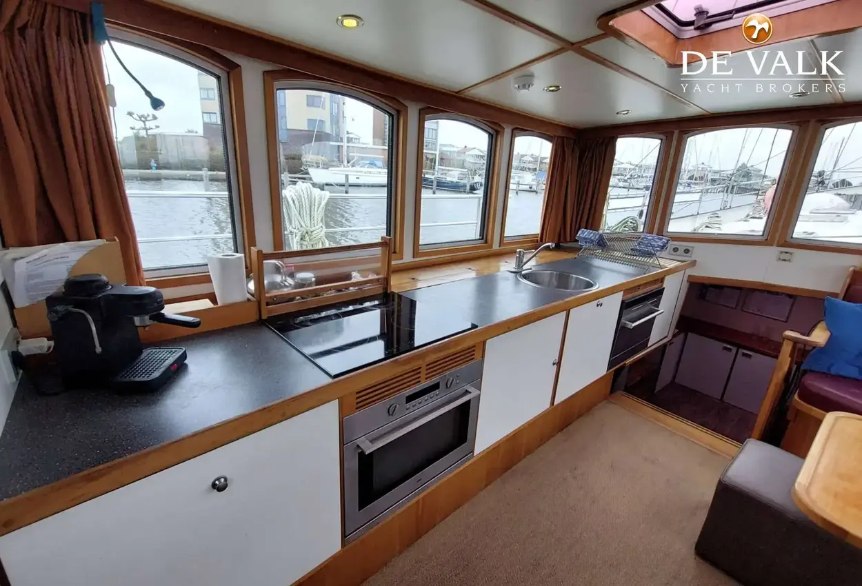 Thumbnail von Logger Schooner 22