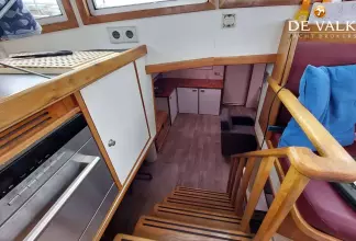 Thumbnail von Logger Schooner 22